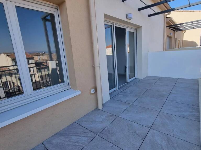 Appartement 3 pièces avec balcon et garage  . — photo 1
