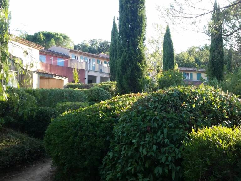 Grimaud - Maison dans domaine privé d'exception — photo 1