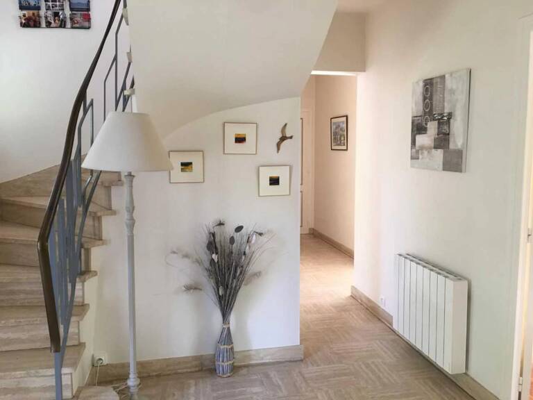 MAISON DE PLAIN-PIED - 4 CHAMBRES - GARAGE — photo 1