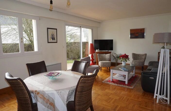 MAISON DE PLAIN-PIED - 4 CHAMBRES - GARAGE — photo 4