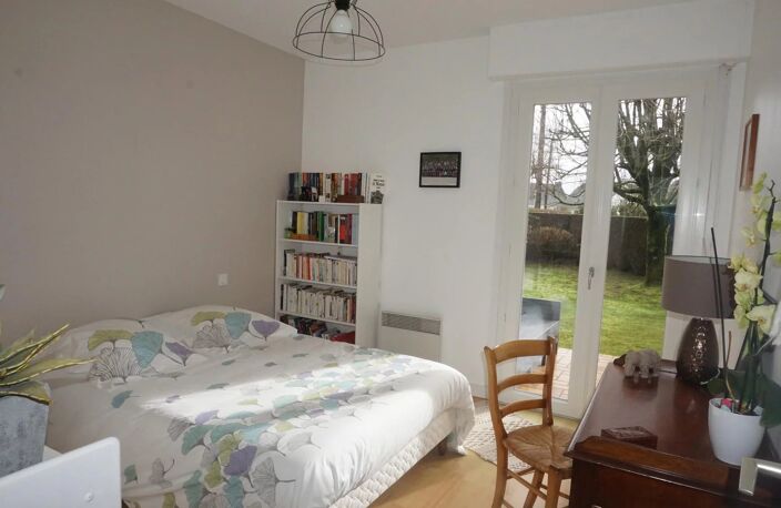 MAISON DE PLAIN-PIED - 4 CHAMBRES - GARAGE — photo 5