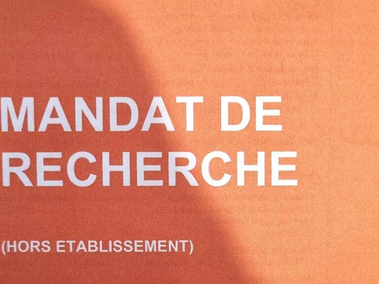 MANDAT DE RECHERCHE MAIUSON DE VILLAGE PUGET — photo 1