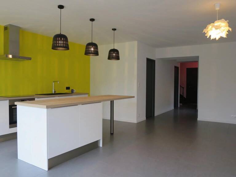Le Mans quartier Rubillard/Hopital — photo 1
