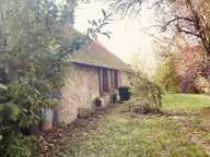 MAISON NORMANDE AVEC MARE PRIVATIVE — photo 3