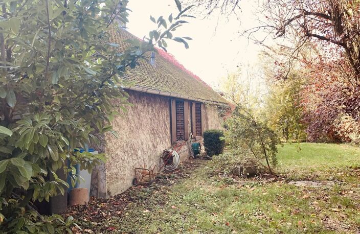 MAISON NORMANDE AVEC MARE PRIVATIVE — photo 3