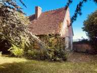 MAISON NORMANDE AVEC MARE PRIVATIVE — photo 4