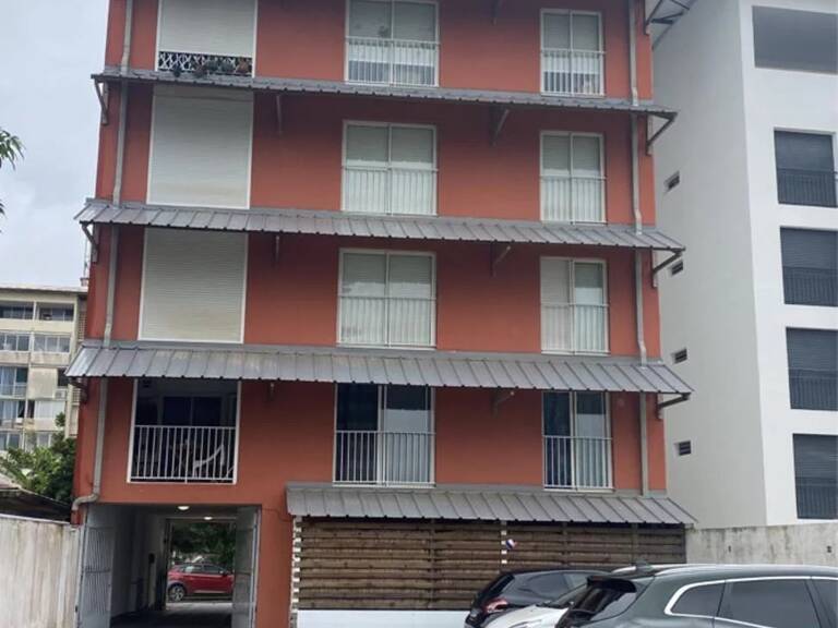 Appartement 3 pièces  à vendre  — photo 1