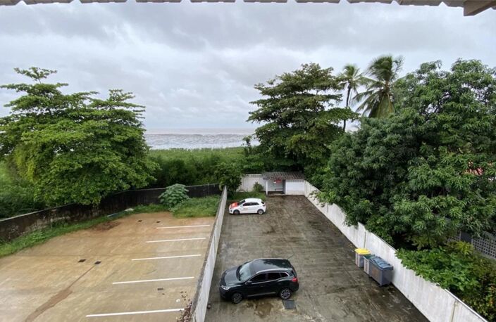 Bien vendu : Appartement  Cayenne (97300) — photo 3