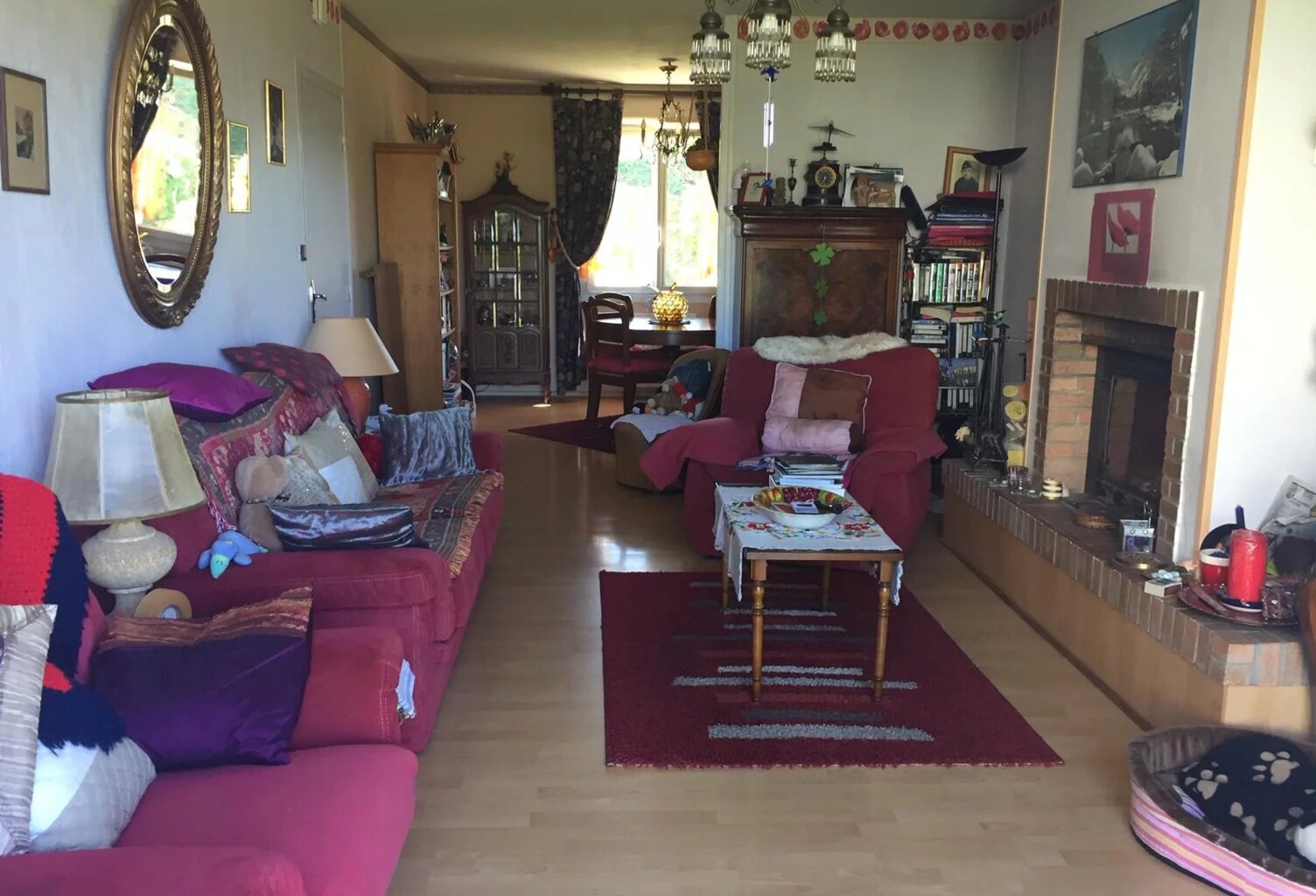 EXCLUSIF.GUILERS Maison T5 — photo 1