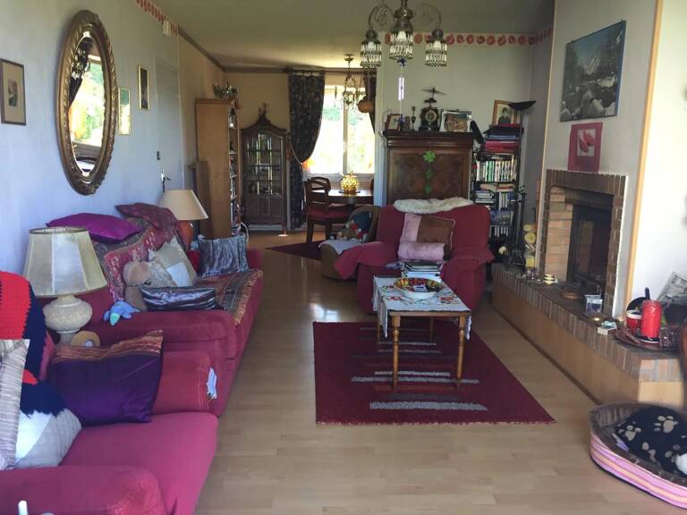 EXCLUSIF.GUILERS Maison T5 — photo 1