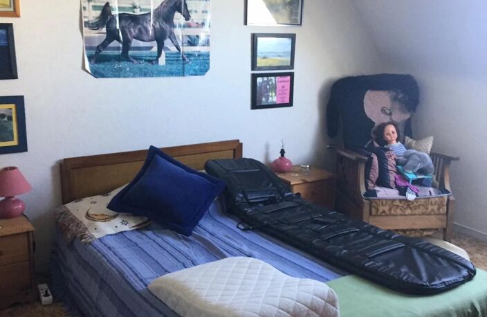 EXCLUSIF.GUILERS Maison T5 — photo 3