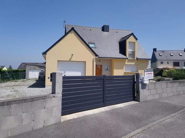 Maison 2008 très bon état — photo du bien
