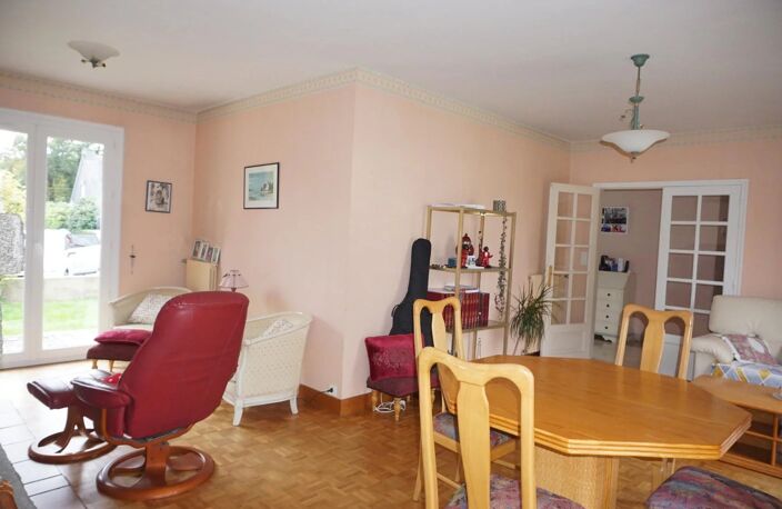 PONTIVY - MAISON 4 CHAMBRES - 125m² HABITABLES — photo 3