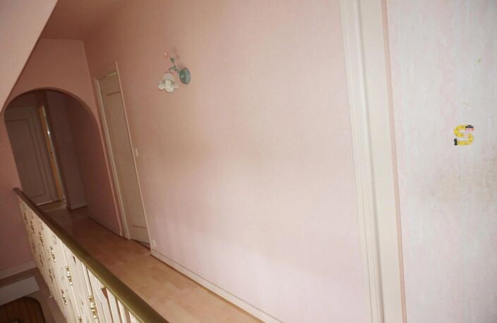PONTIVY - MAISON 4 CHAMBRES - 125m² HABITABLES — photo 5