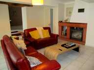 MAISON DE PLAIN PIED AVEC PARC ARBORE — photo 2