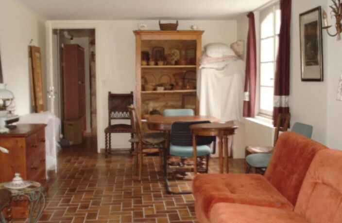 MAISON A SAINT ASTIER — photo 2