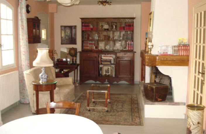 MAISON A SAINT ASTIER — photo 3