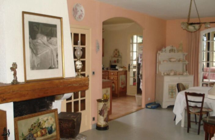 MAISON A SAINT ASTIER — photo 4
