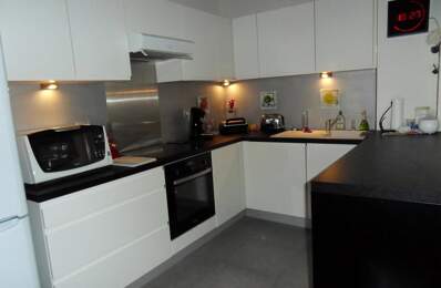Appartement de Type 3 Quartier Michelet — photo du bien