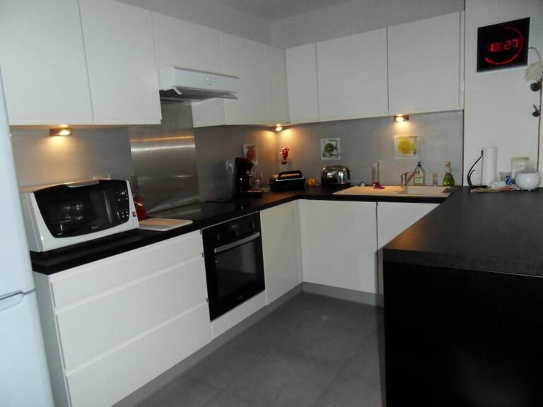 Appartement de Type 3 Quartier Michelet — photo 1