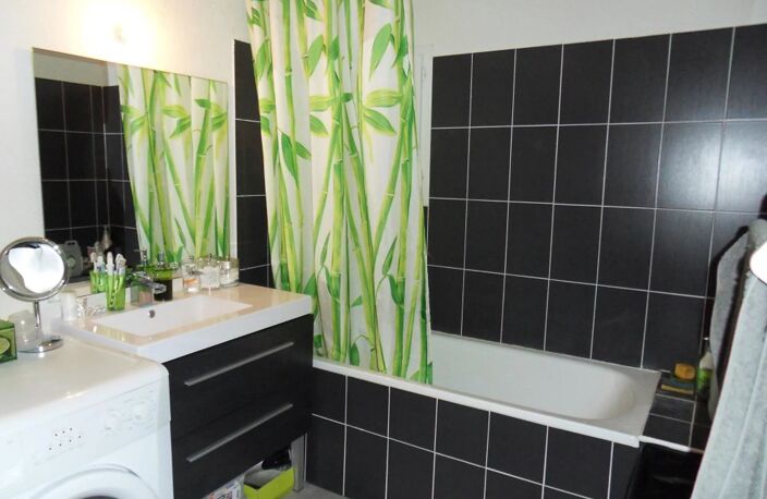 Appartement de Type 3 Quartier Michelet — photo 3