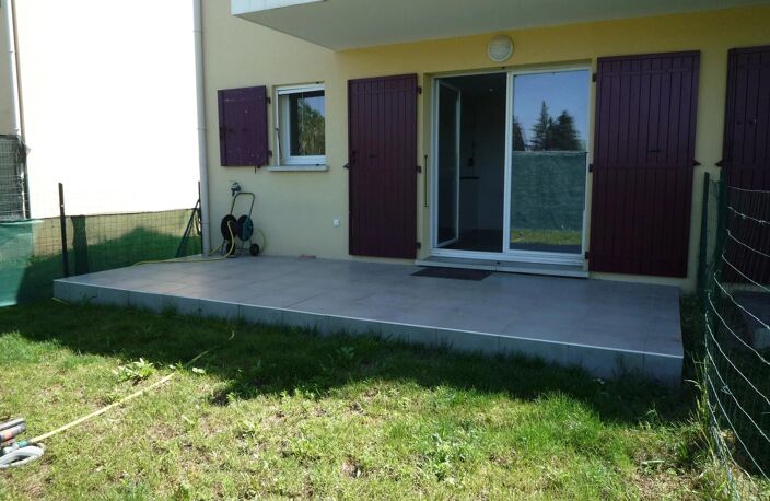 Appartement de Type 3 Quartier Michelet — photo 4