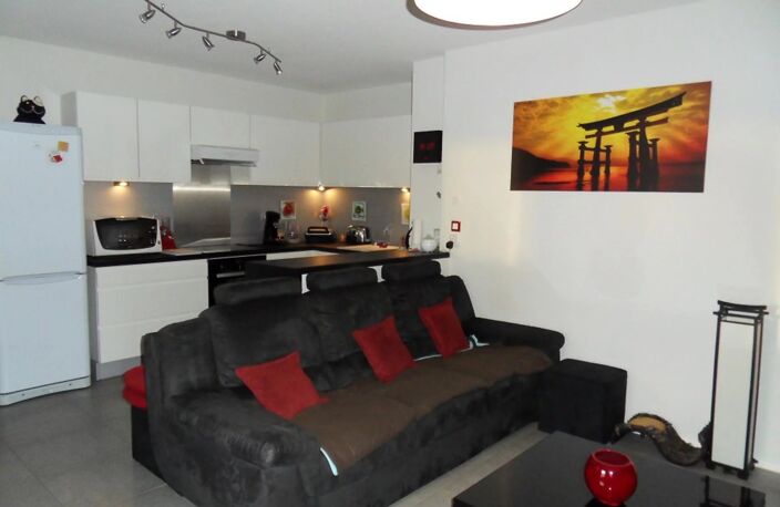 Appartement de Type 3 Quartier Michelet — photo 5