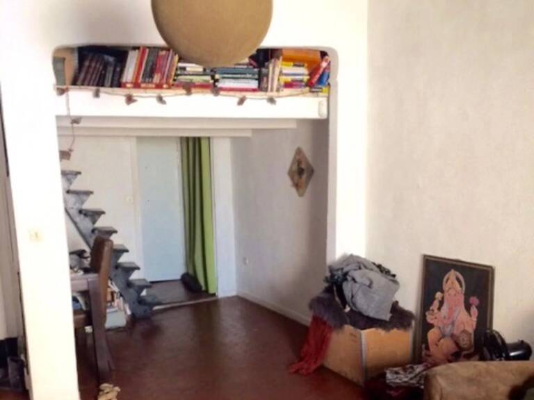 Appartement 2 pièces  à vendre  — photo 1