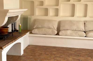 SAINT RAPHAEL - APPARTEMENT T4 de 77m2 — photo du bien