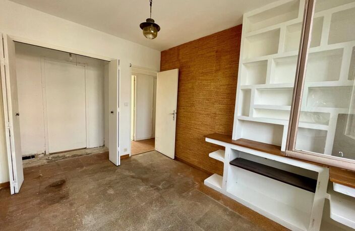 SAINT RAPHAEL - APPARTEMENT T4 de 77m2 — photo 4