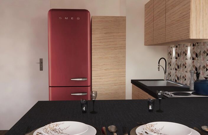 EXCLUSIF A BEAUMONT - STUDIO AVEC GARAGE — photo 3