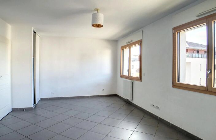 EXCLUSIF A BEAUMONT - STUDIO AVEC GARAGE — photo 5