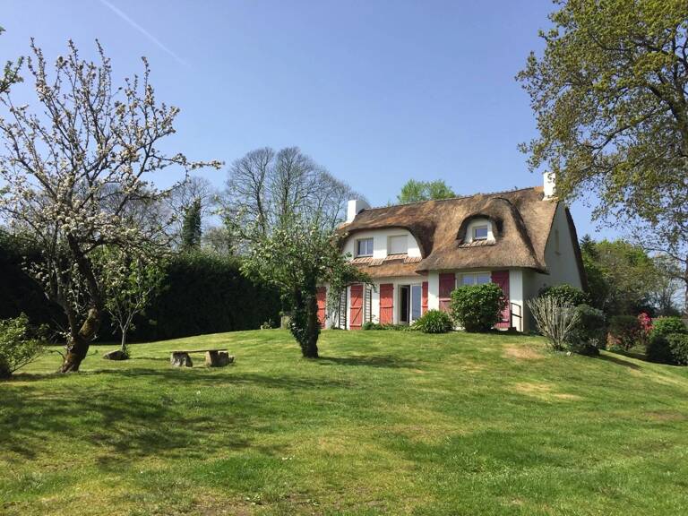 Quimper belle chaumière — photo 1
