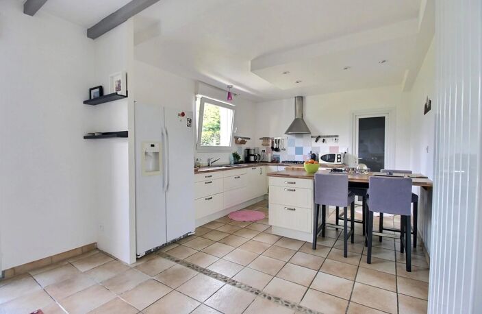 LESNEVEN MAISON T6 — photo 2