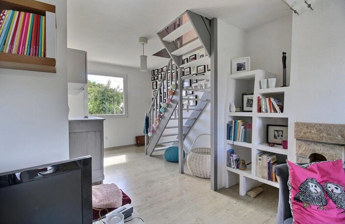LESNEVEN MAISON T6 — photo 3