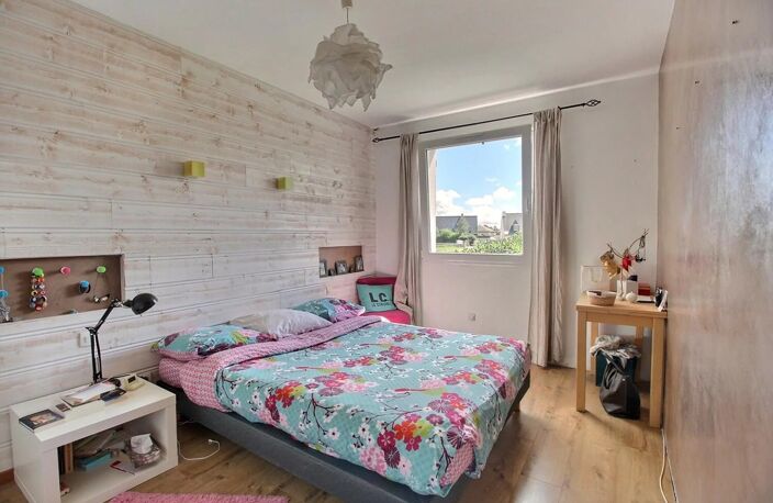 LESNEVEN MAISON T6 — photo 4