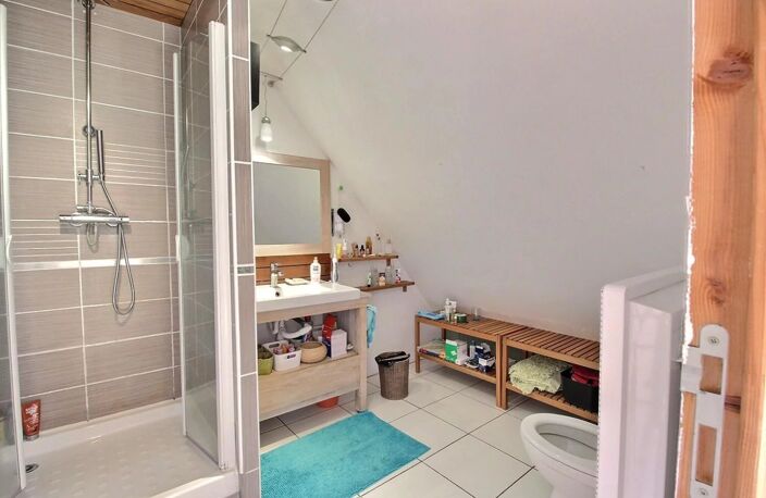 LESNEVEN MAISON T6 — photo 5