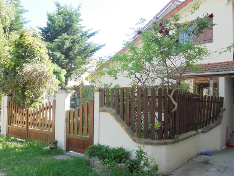 Maison 3 pièces  à vendre  — photo 1