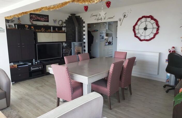 EXCUSIVITE POUR CETTE BELLE MAISON A PLOUFRAGAN — photo 5