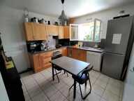 GIGEAN (34), VILLA PLAIN-PIED 82 M² TERRAIN 369 M² — photo 2