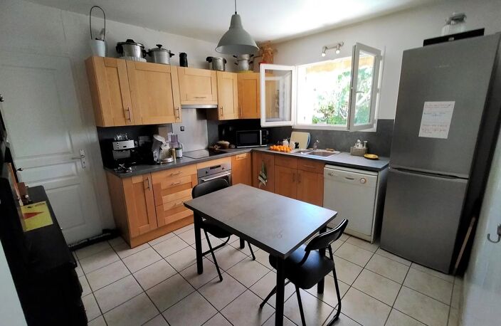 GIGEAN (34), VILLA PLAIN-PIED 82 M² TERRAIN 369 M² — photo 2