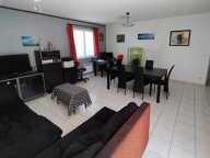 GIGEAN (34), VILLA PLAIN-PIED 82 M² TERRAIN 369 M² — photo 3
