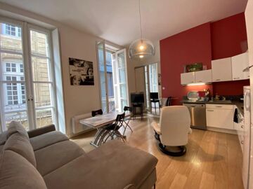 Appartement Bordeaux (33000) - Réf. 5203