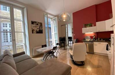 BAISSE DE PRIX - CENTRE HISTORIQUE QUARTIER ST PIE — photo du bien