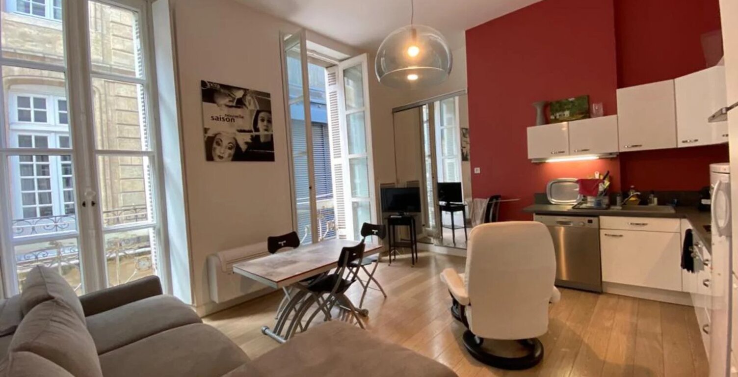 BAISSE DE PRIX - CENTRE HISTORIQUE QUARTIER ST PIE — photo 1