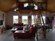 MAISON DE PLAIN PIED 95 m² OSSATURE BOIS — photo 3