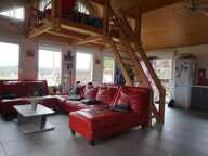 MAISON DE PLAIN PIED 95 m² OSSATURE BOIS — photo 4