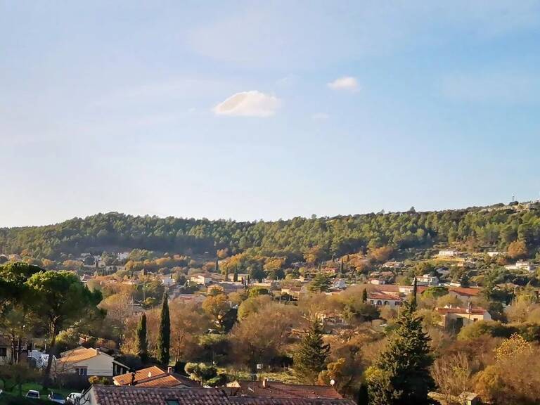 VILLA RECENTE DE 90 M² AU CALME AVEC PISCINE — photo 1