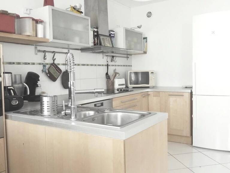 EXCLUSIVITE - Appartement T4 - Place Ferrandière — photo 1