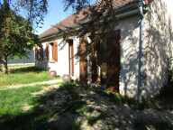 MAISON INDIVIDUELLE - GARAGE - JARDIN CLOS — photo 2